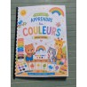 Livret couleur maternelle