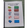 Livret couleur maternelle