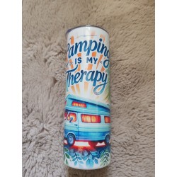 Camping & ma thérapie