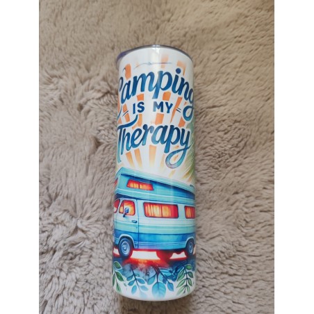 Camping & ma thérapie