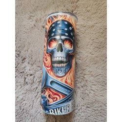 Tête de mort