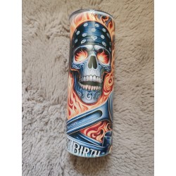 Tête de mort