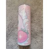 Fantôme kawaii & ses fraises