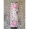 Fantôme kawaii & ses fraises