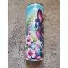Licorne & glace sur la plage