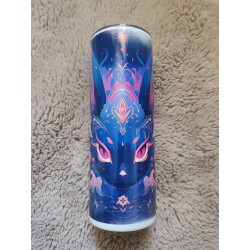 Chat kawaii & pouvoir magique