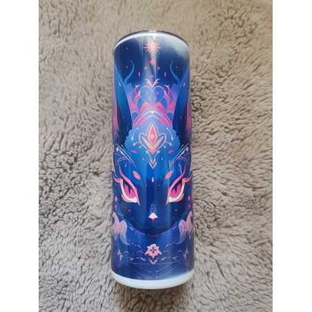 Chat kawaii & pouvoir magique