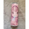 Fille Kawaii & Bubble Tea