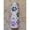 Pattes de chiens & brillance