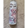La vie est plus belle avec des chiens