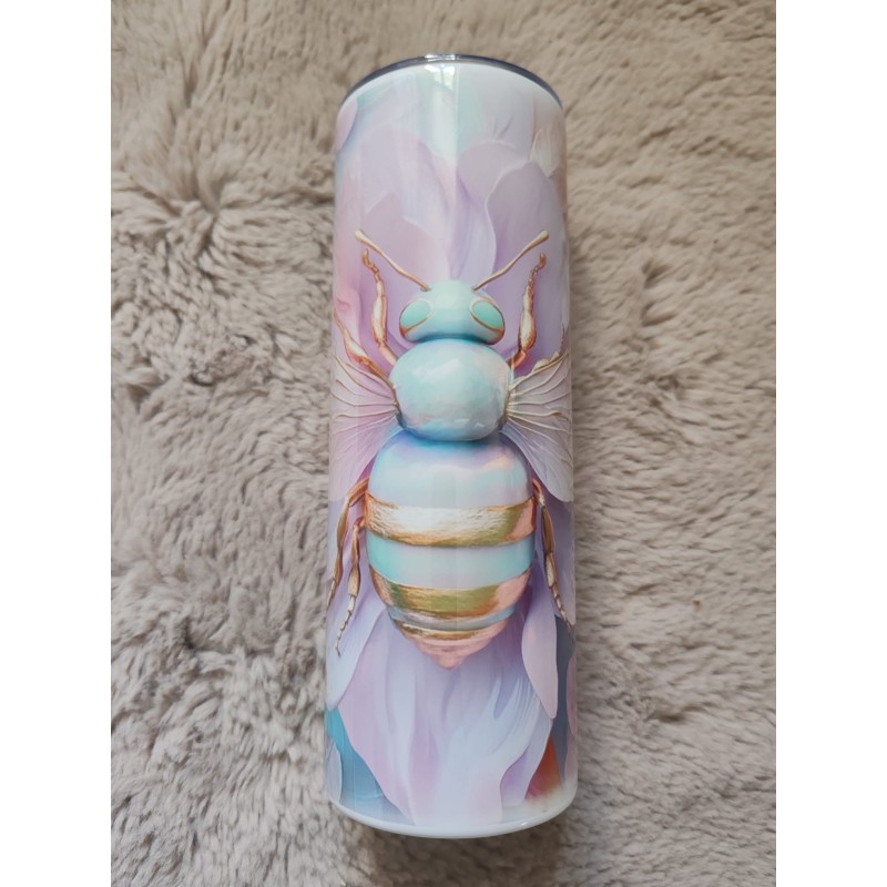 Abeille luxueuse