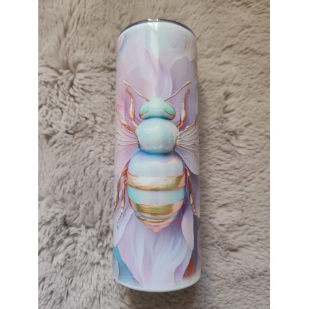 Abeille luxueuse