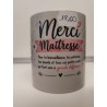 Merci Maîtresse