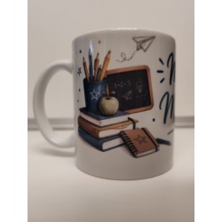 Merci Maître