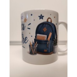 Merci Maître