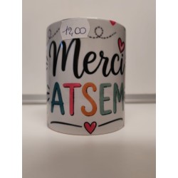 Merci Atsem