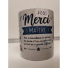 Merci Maître modèle 2