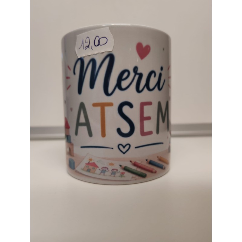 Merci Astem modèle 2