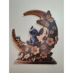 Stitch Lune
