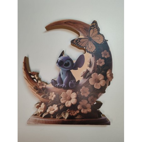 Stitch Lune