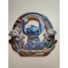 Stitch Arc en Ciel