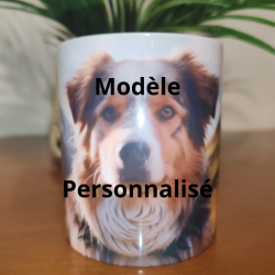 Tasse personnalisé