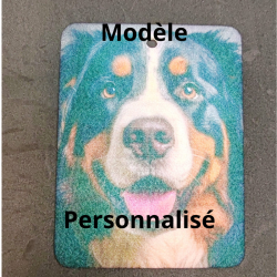 Désodorisant voiture personnalisé