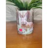 Tasse lapin chasse
