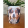 Tasse berger australien
