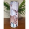 Tumbler cerf