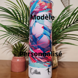 Tumbler 20oz personnalisable