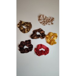 Chouchou pour cheveux