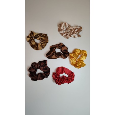 Chouchou pour cheveux