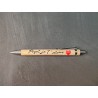 Stylos en bois personnalisé