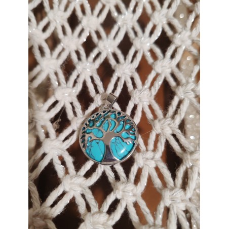 Pendentif Arbre de Vie