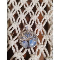 Pendentif Arbre de Vie