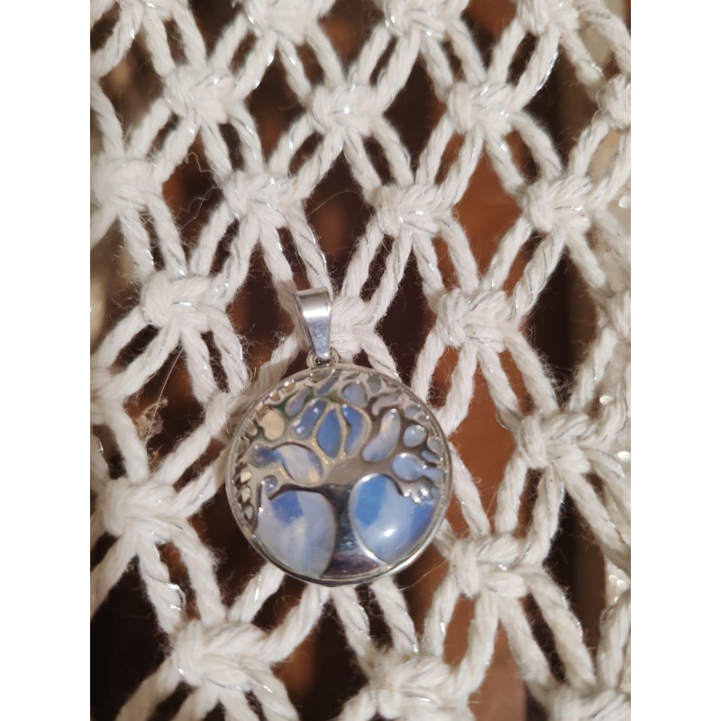 Pendentif Arbre de Vie