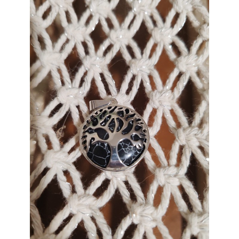 Pendentif Arbre de Vie