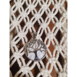 Pendentif Arbre de Vie