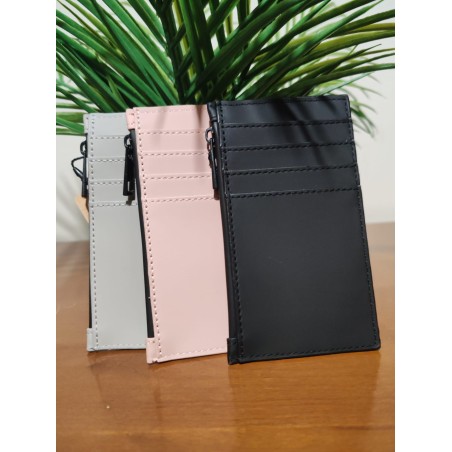 Petit Porte Monnaie 2-en-1