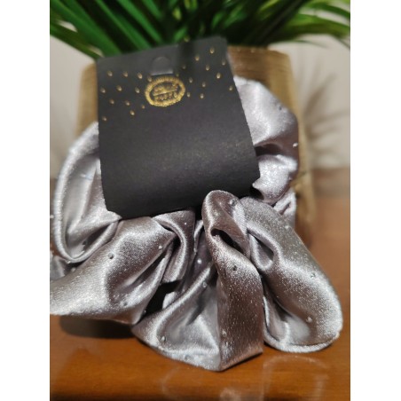 Chouchou avec strass