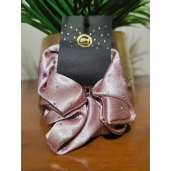 Chouchou avec strass