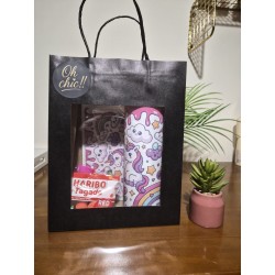 🦄 Coffret Univers Licorne fait main 🦄