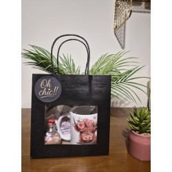 Coffret Vache et Douceur