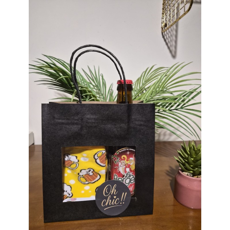 Pause Bière & Détente