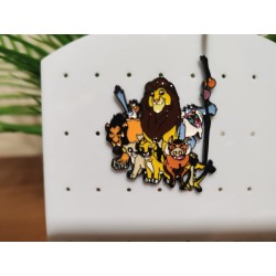 Pin's Le Roi Lion