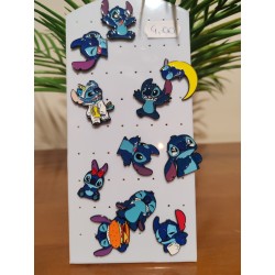 Pin's Stitch