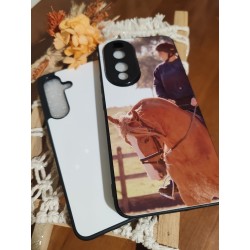 Coque téléphone personnalisé