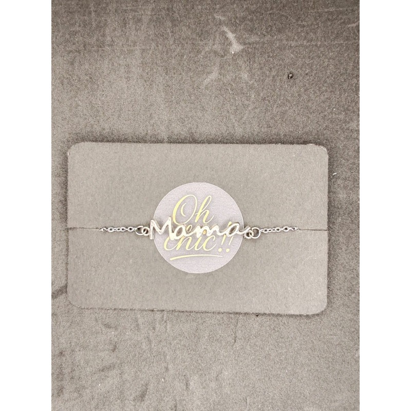 Bracelet maman