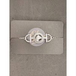 Bracelet mors